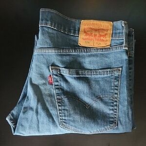 Levi's Men's Blue Jeans